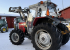 Traktor MF 375 4WD HILINE Skogsutrustad MF 375 4WD HILINE MF 375 Skogsutrustad med vändbar förarplats. Traktor MF 375 4WD HILINE Skogsutrustad