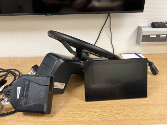 JOHN DEERE AMS AUTOTRAC PAKET John Deere AMS AUTOTRAC PAKET JOHN DEERE AMS JDLINK M MODEM  JOHN DEERE AMS G5 UNIVERSAL DISPLAY  JOHN DEERE AMS ATU 300 RATT 
...
MNR 38749
...
PRIS EXKL. MOMS: 80.000:-
...
Vi reserverar oss för felskrivning. Kontakta alltid oss innan du åker och tittar, så vi kan säkerställa att maskinen finns på plats.
