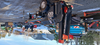 Vedmaskin Pilkemaster GO BM med bensinmotor Pilkemaster GO med Bensinmotor Extrautrustad med:
Hydraulisk stocklyft
Ord. pris: 94 500 kr
