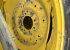 Kompletta Hul JD fälg Firestone 460/85R34 2st Michelin Kompletta hjul på JD fälg  Kompletta Hul JD fälg Firestone 460/85R34 2st
