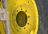Kompletta hjul BKT Ridemax med JD fälg 480/80R30 dubbade 2st John Deere Kompletta hjul 480/80R30 2st  Kompletta hjul BKT Ridemax med JD fälg 480/80R30 dubbade 2st