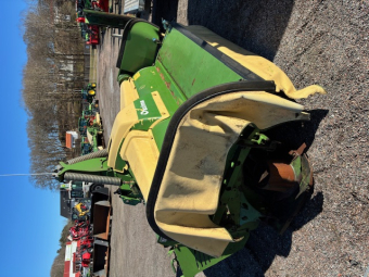 KRONE 320 FRONTSLÅTTERKROSS Krone 320 FRONTSLÅTTERKROSS INKOMMANDE MAJ
...
MNR 40148
...
PRIS EXKL. MOMS: 69.000:-
...
Vi reserverar oss för felskrivning. Kontakta alltid oss innan du åker och tittar, så vi kan säkerställa att maskinen finns på plats.
