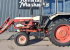 DAVID BROWN 990 MODIG LASTARE SMS Övrigt DAVID BROWN 990 MODIG LASTARE 13,6-36 7,50-16
Modig 2030 Lastare trima sms hyd tipp
Hitchkrok
servostyrning
Motorvärmare 220v
Ny Stol DAVID BROWN 990 MODIG LASTARE SMS