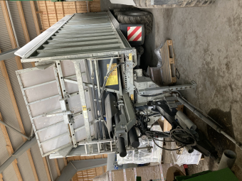 FLIEGL GIGANT ASW 3101 PUSH-OFF ENSILAGEVAGN Övrigt FLIEGL GIGANT ASW3101 PUSH-OFF INKOMMANDE MAJ 2026
...
LUFTFJÄDRING  HYDR. JUSTERBAR TRIDEM  TVÅNGSSTYRNING 1 & 3 AXEL  LUFTBROMSAR 710/50R26,5 HJUL
UNIK PUSH OFF TEKNIK MED 2 STEG KOLVAR OCH FLYTANDE GOLV
SÄKER TRANSPORT OCH AVLASTNING, LÅG TYNGDPUNKT OCH EGENVIKT.
KOMPRIMERA LASTEN UPP TILL 60%
...
MNR 31563
...
PRIS EXKL. MOMS: 729.000:-
...
Vi reserverar oss för felskrivning. Kontakta alltid oss innan du åker och tittar, så vi kan säkerställa att maskinen finns på plats.
