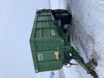 ETEBRA WESTERN 18TS ENSILAGEKÄRRA Övrigt WESTERN 18TS ENSILAGEKÄRRA INKOMMANDE MAJ
...
710/50X26,5 HJUL  ENSILAGEFÖRHÖJNING
...
MNR 40061
...
PRIS EXKL. MOMS: 265.000:-
...
Vi reserverar oss för felskrivning. Kontakta alltid oss innan du åker och tittar, så vi kan säkerställa att maskinen finns på plats.
