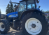 Traktor New Holland TM190 med frontlyft/PTO New Holland TM 190 med frontlyft PTO  Traktor New Holland TM190 med frontlyft/PTO