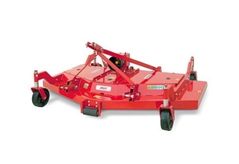 Betesputs Maschio Jolly 210 med K-axel Maschio Jolly P 210 