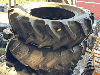 Däck Mitas 420/85R38 AC85 2st Övrigt Däck Mitas 