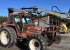 Traktor Fiat 110-90 DT Med Kesla Skogskran Fiat 110-90 DT med skogskran Vändbar stol, bukplåt, dubbelkomando, spakstyrning, uttag för tex en hypro.
Motorolja + filter, bränslefilter, termostat, vattenpump bytt 2025.

Kesla skogskran med grip
årsmodell 2007 Traktor Fiat 110-90 DT Med Kesla Skogskran