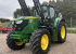 JD 6155M TRAKTOR M LASTARE, BEG John Deere 6155M  JD 6155M TRAKTOR M LASTARE, BEG