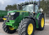 JD 6155R 4WD TRAKTOR, BEG/TDJ57E, FÖRSÄLJNINGSUPPDRAG John Deere 6155R  JD 6155R 4WD TRAKTOR, BEG/TDJ57E, FÖRSÄLJNINGSUPPDRAG
