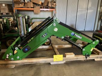 ÅLÖ/TRIMA T+3.1P FRONTLASTARE JD 5M Trima T+ 3.1P FRONTLASTARE 