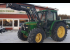 John Deere 6310 med Ålö 940-Lastare John Deere 6310  John Deere 6310 med Ålö 940-Lastare