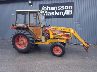 ZETOR 4718 BERGSJÖ 800 LASTARE Övrigt ZETOR 4718 BERGSJÖ 800 LASTARE 14,9-28 6,50-16
Trima Bergsjö 800 lastare trima sms fäste
Motorvärmare 220v