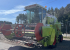 CLAAS DOMINATOR 58 S100 SKÖRDETRÖSKA, BEG Claas Dominator 58 S 100  CLAAS DOMINATOR 58 S100 SKÖRDETRÖSKA, BEG