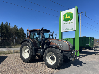 VALTRA T202 DIRECT 60TH ANNIV. TRAKTOR, BEG Valtra T202 Direct 60th Anniversary 