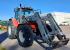 MF 7480 DVT TRAKTOR, LASTARE BEG/WSN079 Massey Ferguson 7480  MF 7480 DVT TRAKTOR, LASTARE BEG/WSN079