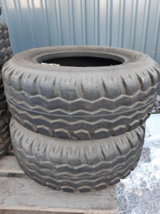 VAGNSDÄCK 10,5/65-16 14PLY 2ST Övrigt VAGNSDÄCK 10,5/65-16 14PLY 2ST Nytt Däck 2st