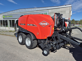 KUHN FBP 3135 Kuhn FBP 3135 