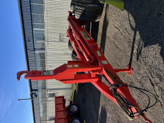 BEG BIGAB 10-14 VÄXLARVAGN Bigab BIGAB 10-14 VÄXLARVAGN MNR 40278
...
PRIS EXKL. MOMS: 119.000:-
...
Vi reserverar oss för felskrivning. Kontakta alltid oss innan du åker och tittar, så vi kan säkerställa att maskinen finns på plats.
