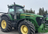 John Deere 7820 med Frontlyft & Kraftuttag John Deere 7820  John Deere 7820 med Frontlyft & Kraftuttag