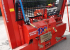 HAKKI PILKE 1X-37 EASY EL/TR Övrigt HAKKI PILKE 1X-37 EASY EL/TR 10Kw Elmotor + Traktordrift
Easy funktion manöver via joystick
Hydrual anslutningar för Hakki Feed 422 Bord HAKKI PILKE 1X-37 EASY EL/TR