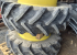 DUBBELMONTAGE DUO500 520/70X38, BEG Trelleborg 520/70X38  DUBBELMONTAGE DUO500 520/70X38, BEG