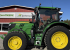 Traktor John Deere 6130R Med Frontlyft/pto John Deere 6130R med frontlyft/PTO  Traktor John Deere 6130R Med Frontlyft/pto