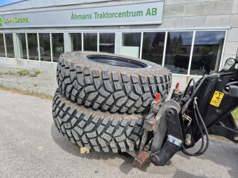 VINTERJUL 400/80X28, 540/80X38, BEG Övrigt 400/80X28, 540/80X38 