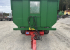 Dumpervagn Spannmålsvagn KMA 120 KMA 129D Spannmålsvagn  Dumpervagn Spannmålsvagn KMA 120