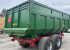 Dumpervagn Spannmålsvagn KMA 120 KMA 129D Spannmålsvagn  Dumpervagn Spannmålsvagn KMA 120
