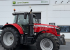 MF 7718 TRAKTOR, BEG Massey Ferguson 7718  MF 7718 TRAKTOR, BEG