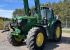 JD 6150M TRAKTOR, BEG John Deere 6150M  JD 6150M TRAKTOR, BEG
