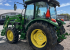 JD 5075E TRAKTOR M LASTARE, BEG John Deere 5075E  JD 5075E TRAKTOR M LASTARE, BEG