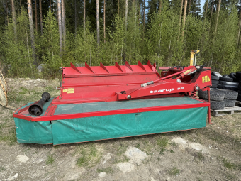 Slåtterkross Taarup 3128 Taarup 3128 