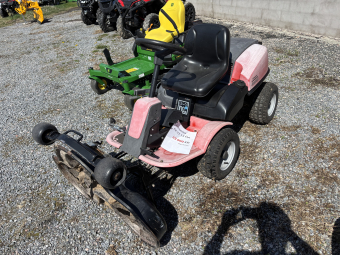 Åkgräsklippare Jonsered FR 2213 MA Jonsered Fr 2213 MA Rider 