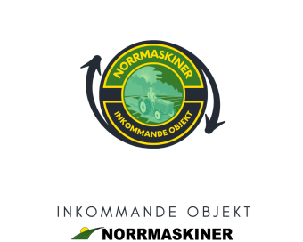 Gödselspridare KMA boggie KMA Gödselspridare boggie Denna maskin omfattas ej av ML Trygghetsköp 3mån/100tim
Maskinen säljes för kunds räkning utan garanti.
För mer information kontakta din säljare.