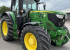 JD 6155M TRAKTOR, BEG John Deere 6155M  JD 6155M TRAKTOR, BEG
