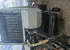 Snittvagn Claas Cargo 9500, boggie Claas Cargo 9500  Snittvagn Claas Cargo 9500, boggie