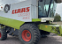 CLAAS LEXION 460 SKÖRDETRÖSKA, BEG Claas Lexion 460  CLAAS LEXION 460 SKÖRDETRÖSKA, BEG