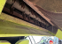 CLAAS LEXION 460 SKÖRDETRÖSKA, BEG Claas Lexion 460  CLAAS LEXION 460 SKÖRDETRÖSKA, BEG