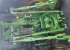 Traktor John Deere 6155R AP m 5.1P lastare John Deere 6155R Q6M lastare med stora BM och våg.
Ledlampor.
Nästan nya bakdäck.
Ring för mer info. Traktor John Deere 6155R AP m 5.1P lastare