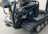JÄRNHÄST FLEX 2090 PWHI Övrigt JÄRNHÄST FLEX 2090 PWHI 138000 ex moms
Honda GX 270 Motor
Hydrual kit Pump 5,0 cm3 18l/min 140bar
extra hydral uttag
Timmerbanke med fällbara stakar+ förlängning
Lastplåt Flex JÄRNHÄST FLEX 2090 PWHI