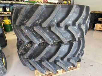 TRELLEBORG 710/70X42 HJUL, BEG Trelleborg 710/70-42 