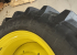 TRELLEBORG 710/70X42 HJUL, BEG Trelleborg 710/70-42  TRELLEBORG 710/70X42 HJUL, BEG