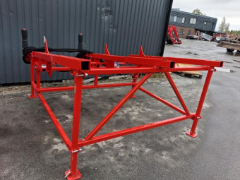 UPPLÄGNINGSBORD WOODRAN 422 Övrigt UPPLÄGNINGSBORD WOODRAN 422 Demo körd
49900 ex moms
Ord Pris 58100 ex moms
Hakki Feed 422
Passar Hakki Pilke 38 pro mm
