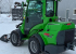 Avant 760i Kompaktlastare Demo Övrigt Avant 760i "DEMO" Hjul 400/50-15, GR, 4X4 med antislipventil och lock, 
flytläge för parallellföring,
Parallellföring, 
Redskapsfäste, hydrauliskt, 
Arbetsbelysning LED 700 Lumen
Hydrauluttag fram standard, 
Varningsljus "Beacon"4 st, 
Hytt GT,
Kulkoppling 50 mm med sprint,
Bakvikt med handtag 29 kg
Sidovikter par 180 kg
Motorvärmare
Stansning av serienummer Avant 760i Kompaktlastare Demo
