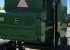 Rundbalspress 590 John Deere 590 rundbalspress  Rundbalspress 590