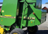 Rundbalspress 590 John Deere 590 rundbalspress  Rundbalspress 590