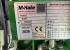 MC HALE FUSION 4 PLUS (DEMO) Övrigt MC HALE FUSION 4 PLUS (DEMO) QCB00046 Fusion 4 Plus
RBW00617 - 680/50 R22.5 VREDESTEIN
BRAKES1 - HYDRAULIC BRAKES
RBW00166 - COUPLING HITCH
RBW00796 - LONG DRAWBAR
ADB00068 - SHORT STAND, FOR LOW DRAWBAR
RBW00376 - 25K SELECTABLE CAMTRACK
RBW00919 - C/U SELECTABLE ELECTRONICS
RBW02016 - CROP ROLLER WITH SPRING TINES
RBW02023 - ISO-PLAY 10" ISOBUS TERMINAL
RBW00812 - ISOBUS TRACTOR LOOM
RBW00910 - BALE WEIGHING
RBW00830 - PICKUP REEL SENSOR
RBW00953 - QUAD CAMERA MONITOR
RBW00954 - EURO POWER LEAD
RBW02024 - HEAVY DUTY SPLITTER LOOM
RBW00649 - 1000RPM GEARBOX 6 SPLINE
RBW00731 - NRF LOADING DEVICE
RBW00716 - HYDRAULIC NET KNIFE RESET
ADP00018 - DISPENSER GEARS 70%
RBW00562 - SIDE TIP WITH BOBBINS MC HALE FUSION 4 PLUS (DEMO)
